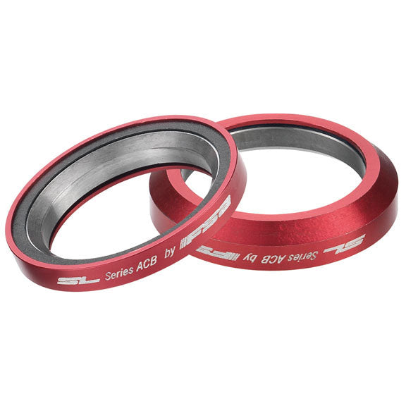 FSA SL Hybrid ACB Bearing 1-1/8" 36°x45°