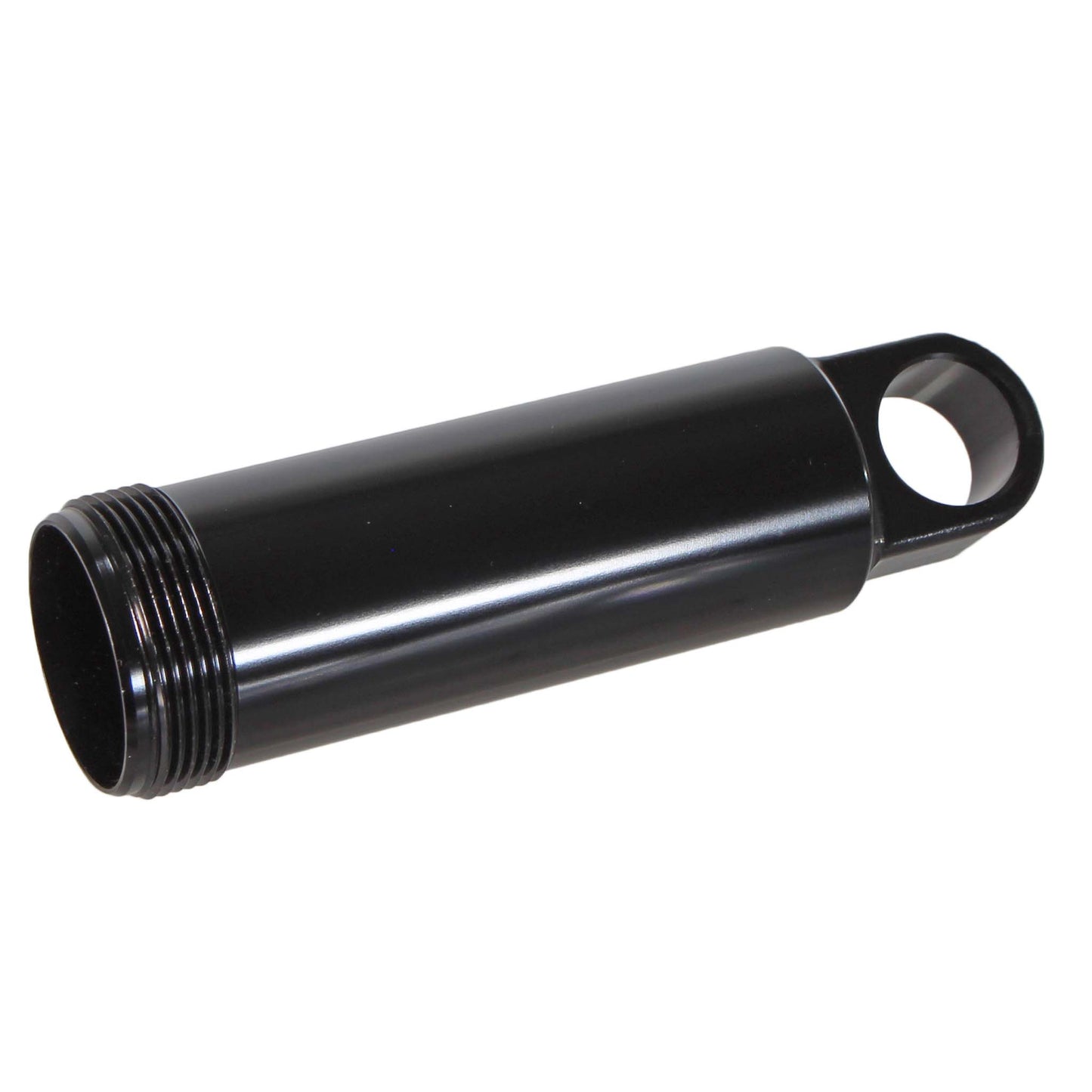 Fox Shox Damper Body 7.25 x 1.75" Black  Float DPX2/CTD >
