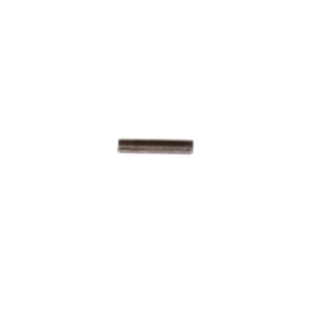 Fox Shox Slotted Spring Pin 1x6mm Float DPS Nude