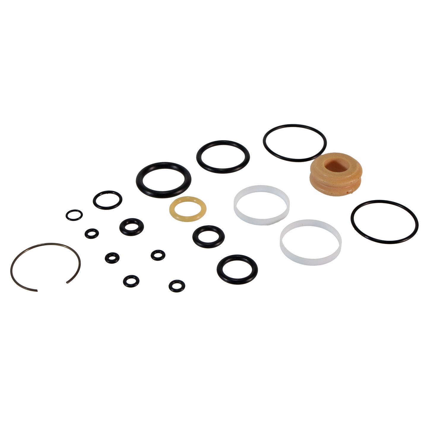 FOX Damper Rebuild Seal Kit - 2024 FLOAT X/Bomber Air Gen2