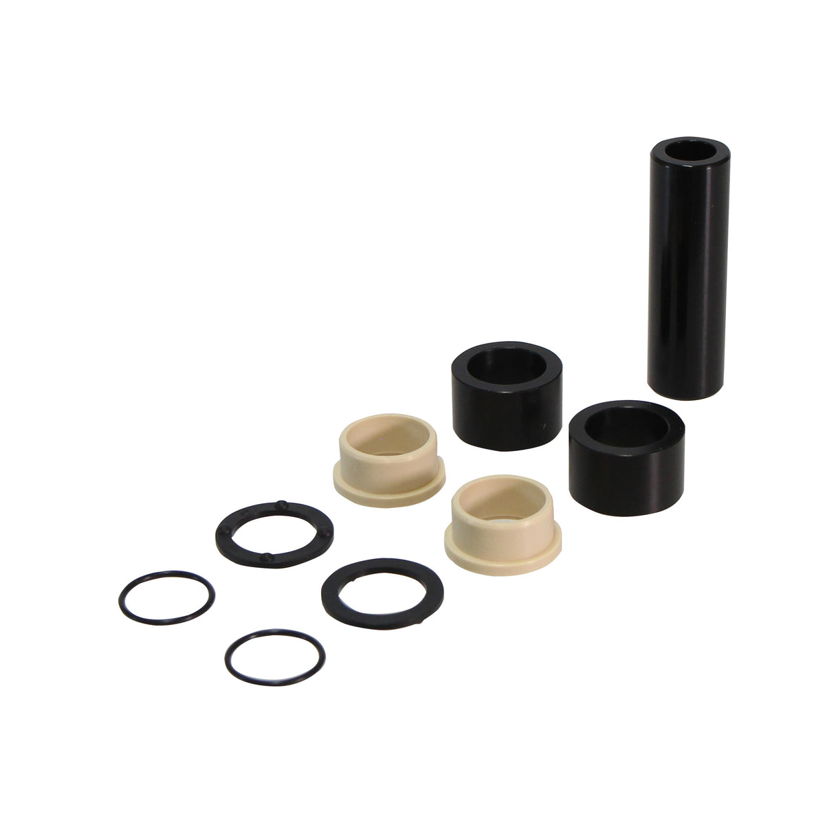 FOX Mounting Hardware - 9 Piece AL 8mm x 41.15/1.620