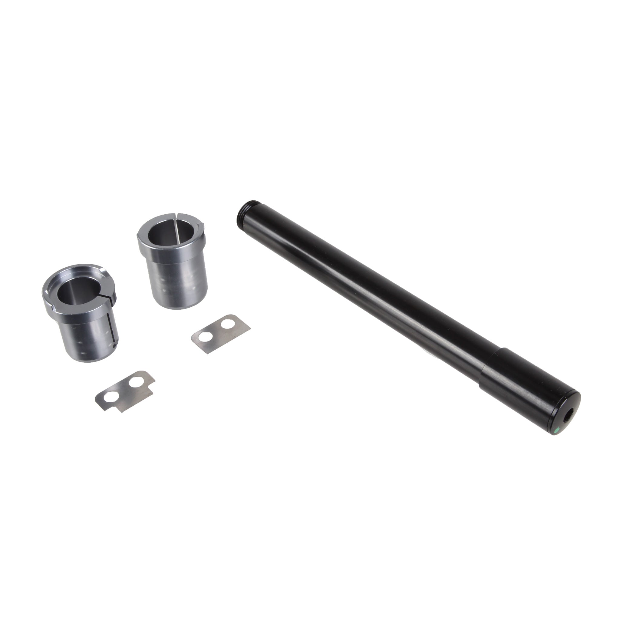 Marzocchi Bomber DJ Axle Conversion Kit - Thumbnail 2