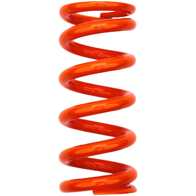 FOX SLS Coil Rear Shock Spring - 425 lb. x 2.4" / 61mm Stroke Orange