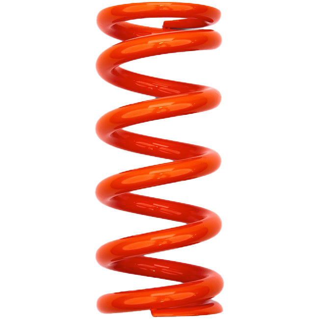 FOX SLS Coil Rear Shock Spring - 400 lb. x 3.15" / 80mm Stroke Orange