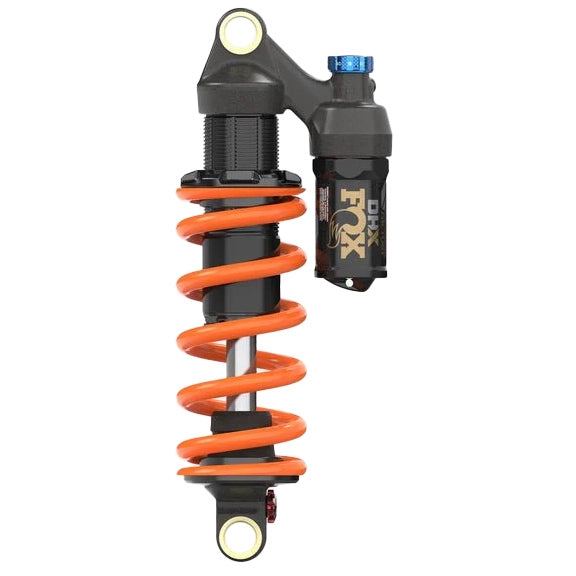 Fox Shox DHX Factory Shock (MY26) 230x65mm Black >