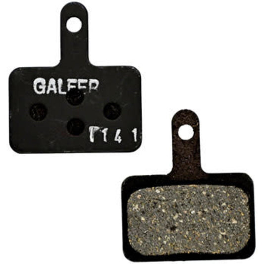 Galfer Alivio MT200 Deore M575/525/515,TRP Hylex/Spyre Disc Brake Pad - Standard Compound