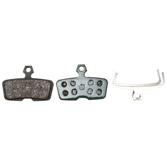 Galfer SRAM Code R/RSC/Guide RE Disc Brake Pads - Pro Compound