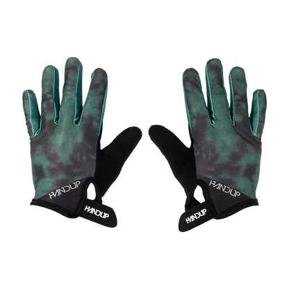 Youth Gloves - Acid Forest