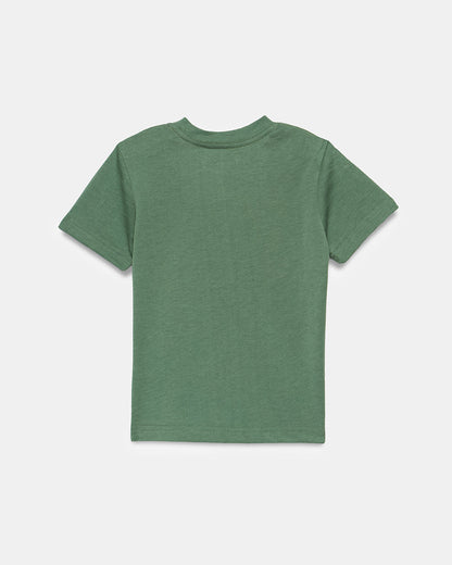 TreeBlend Crew T-Shirt