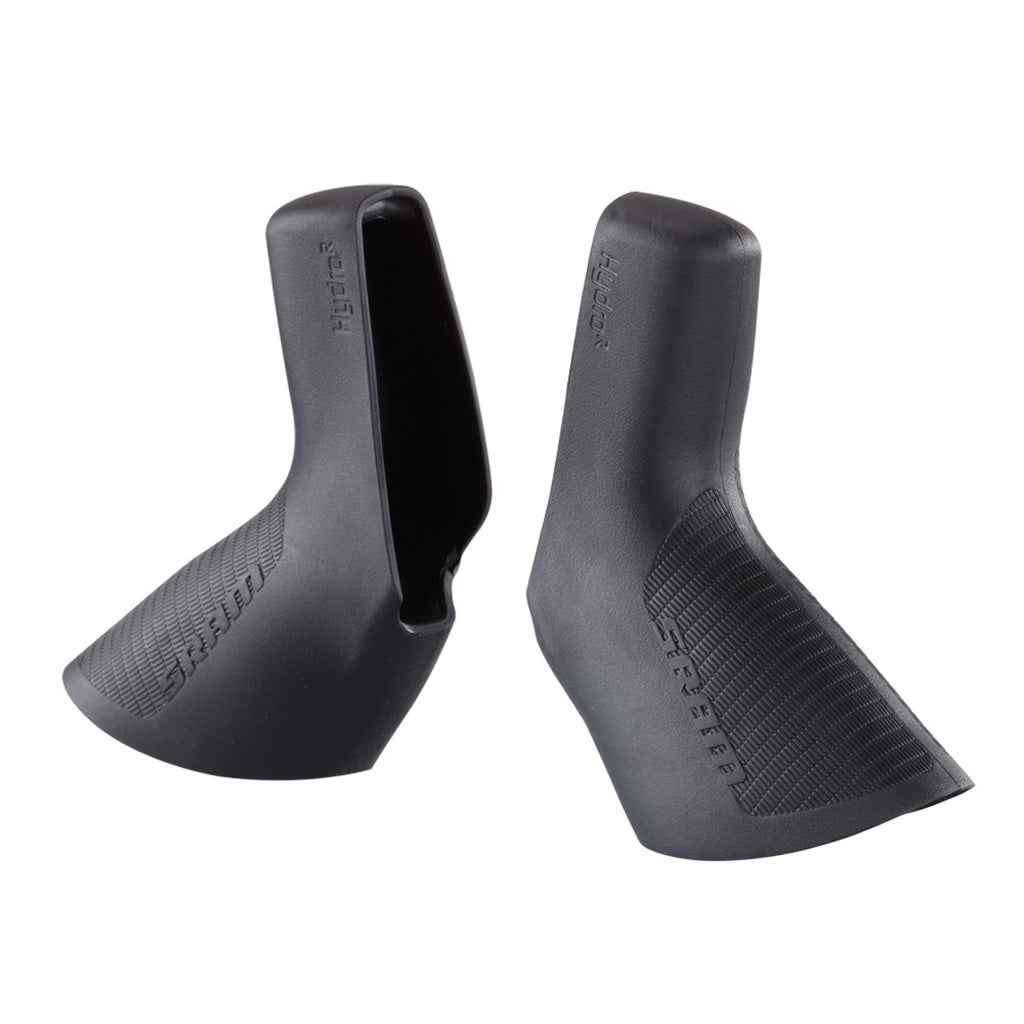 SRAM Red Force Rival S700 Hydraulic Brake Lever Hood Covers Black Pair
