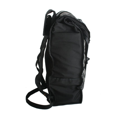 Green Guru - High Roller Backpack & Pannier