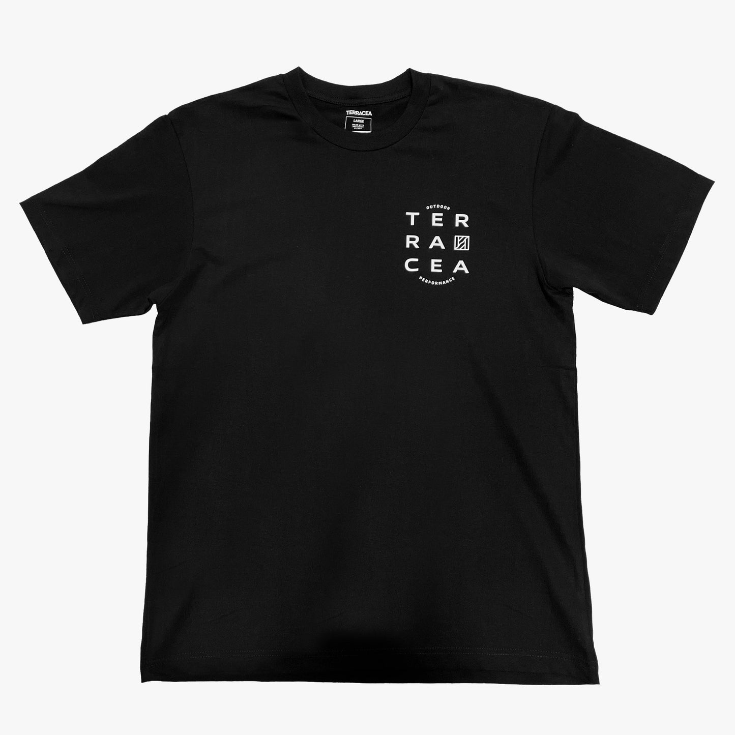 HEAVY TEE
