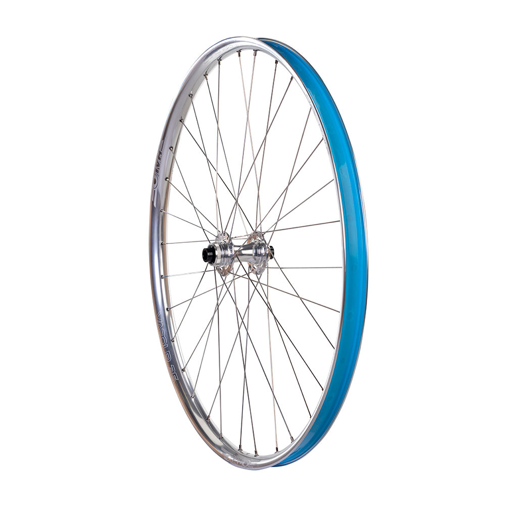Halo Vapour35 29" MTC Boost F Wheel 32h Silver