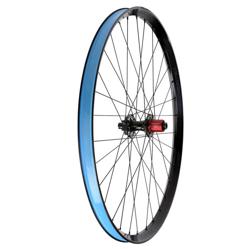 Halo Vortex 29" Supadrive Boost Rear (HG) 32h Black