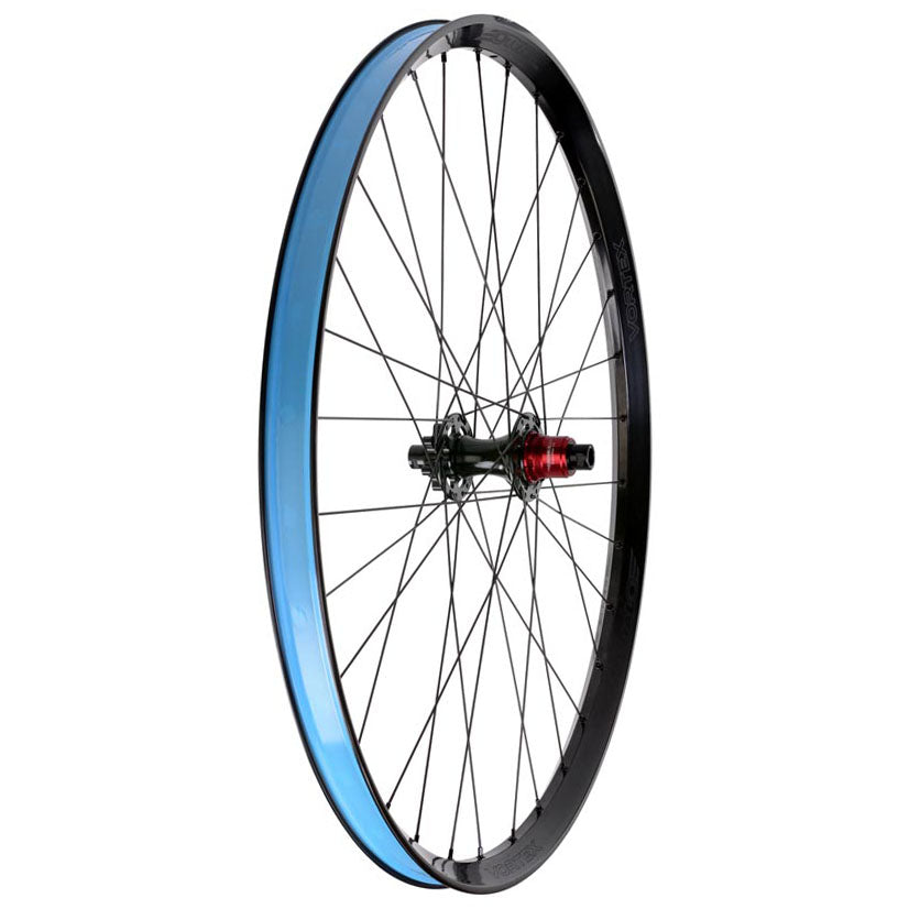 Halo Vortex 27.5" Supadrive Boost XD Rear Wheel 32h Black