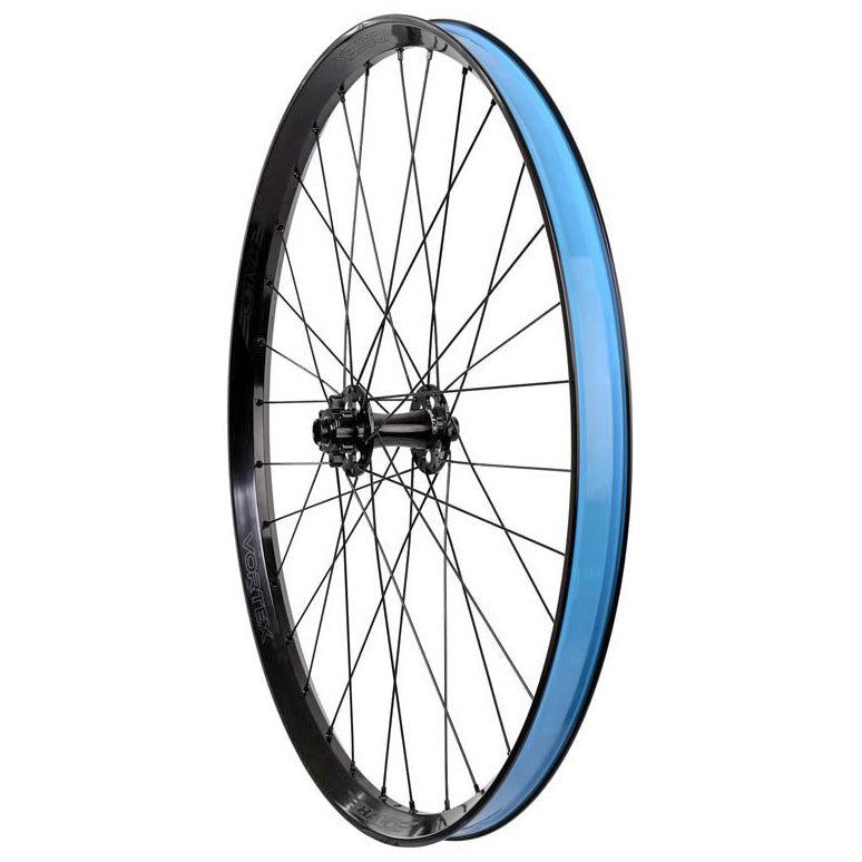 Halo Vortex 27.5" Boost Front Wheel 32h 15x110 Black