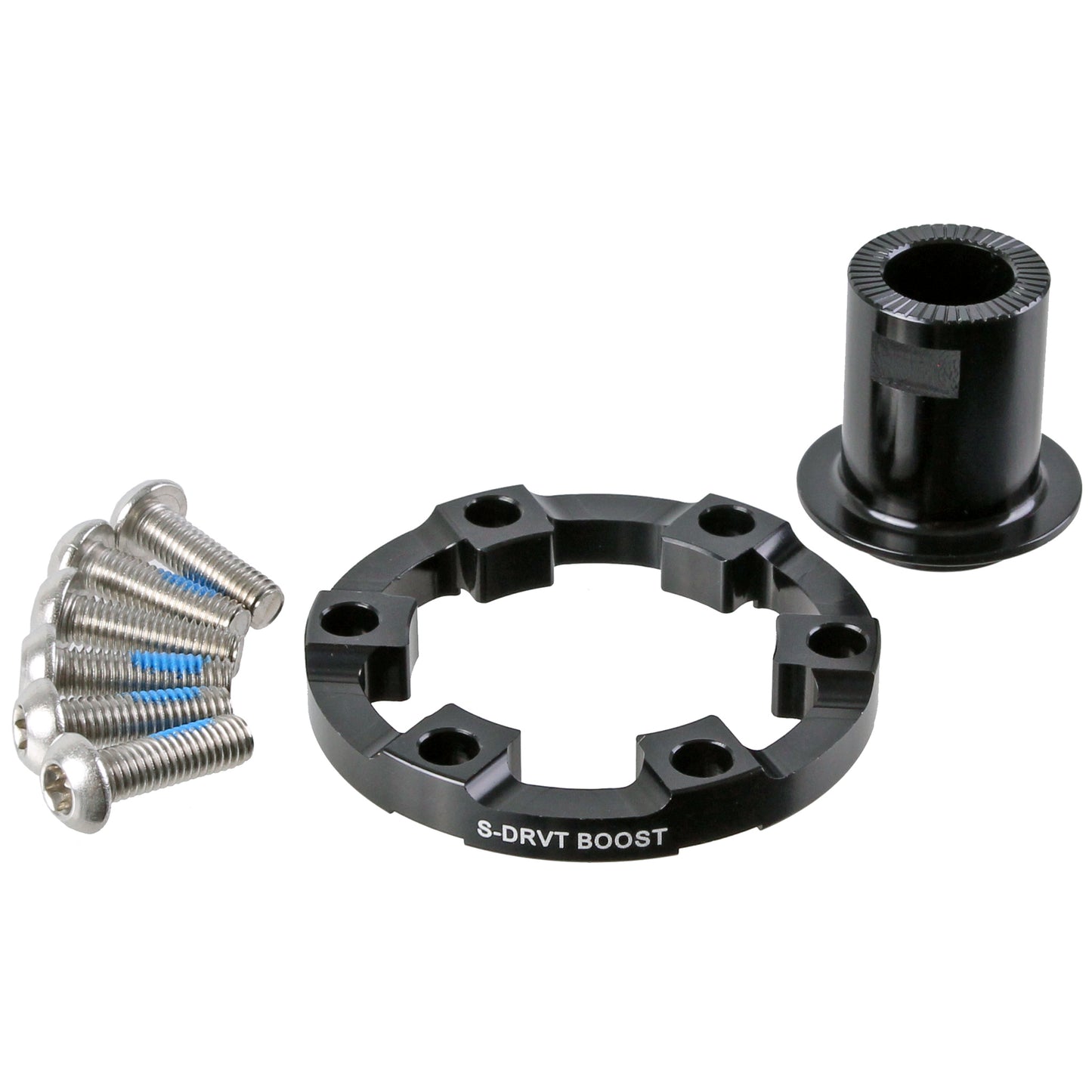 Halo MT Supadrive Rear Boost Kit 12x142 ->148