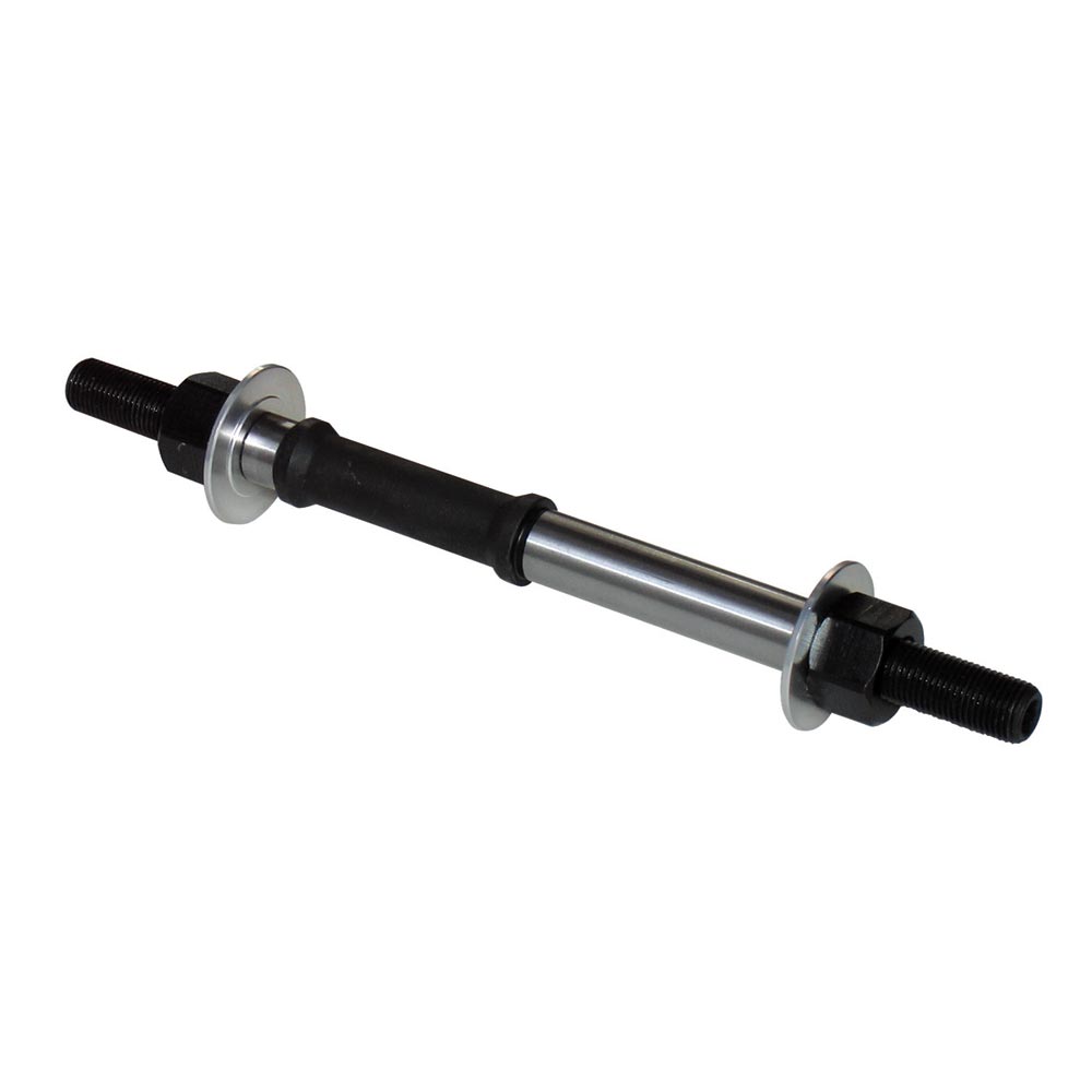 Halo Spin Doc Pro Solid Axle Conversion 10x135mm Nut
