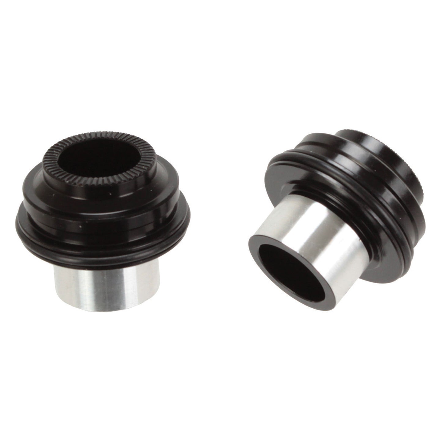 Halo 15x100mm TA End Caps Spin Doc 6F