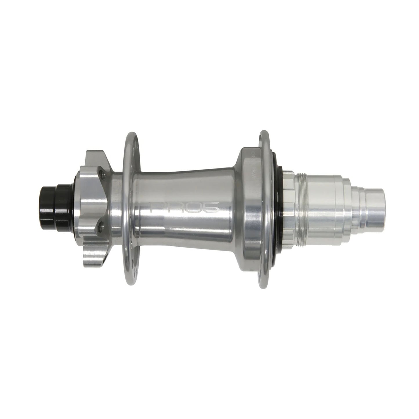 Hope Pro 5 Rear Hub - 12 x 148mm 6-Bolt XD Silver 32H