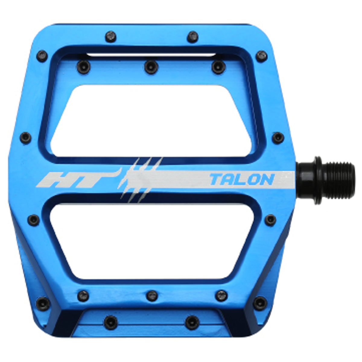 Funn Funndamental Pedali a Piattaforma - blu Funn Funndamental Pedali a Piattaforma - blu