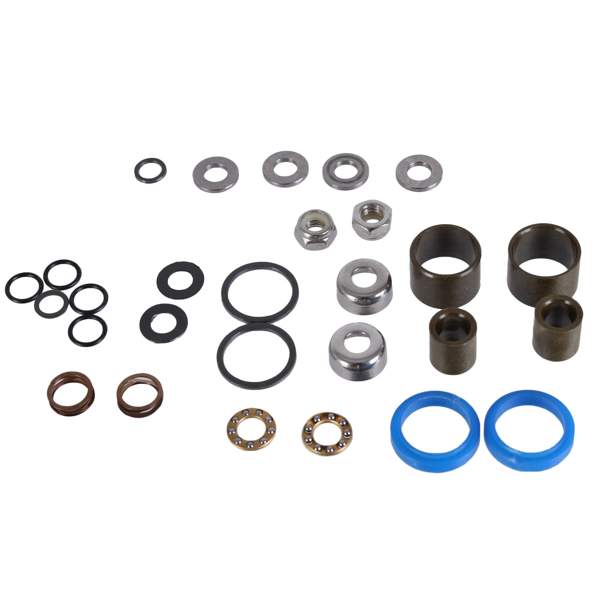 HT Components N-EVO+ Rebuild Kit - AE03/AE05/ME03