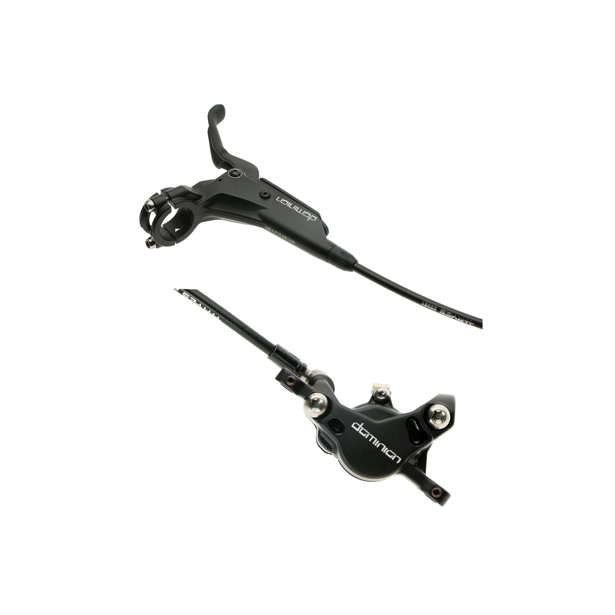 Hayes Dominion A4 Disc Brake - Thumbnail 3
