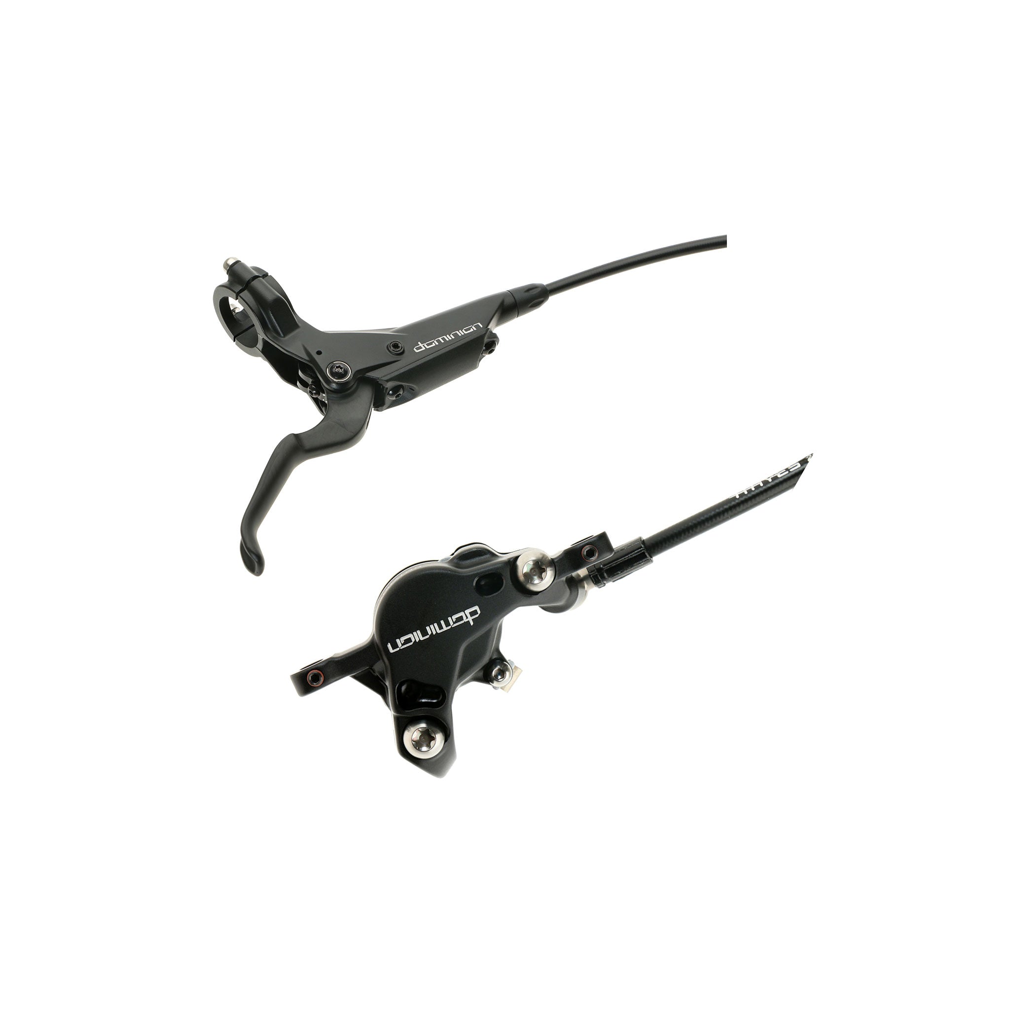 Hayes Dominion T2 Disc Brake Lever - Thumbnail 3