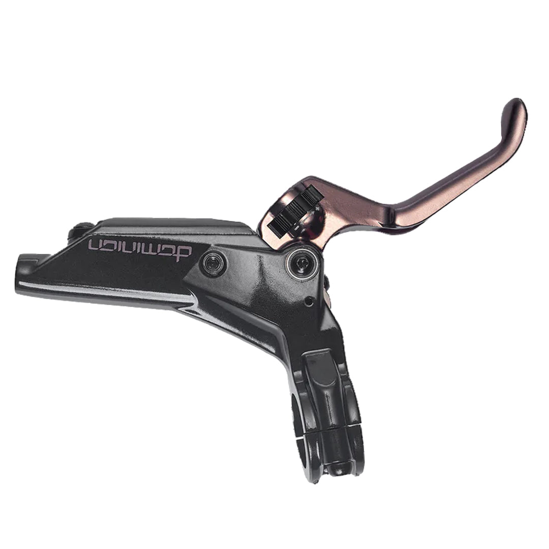 Hayes Dominion Master Cylinder with Brake Lever - Thumbnail 2