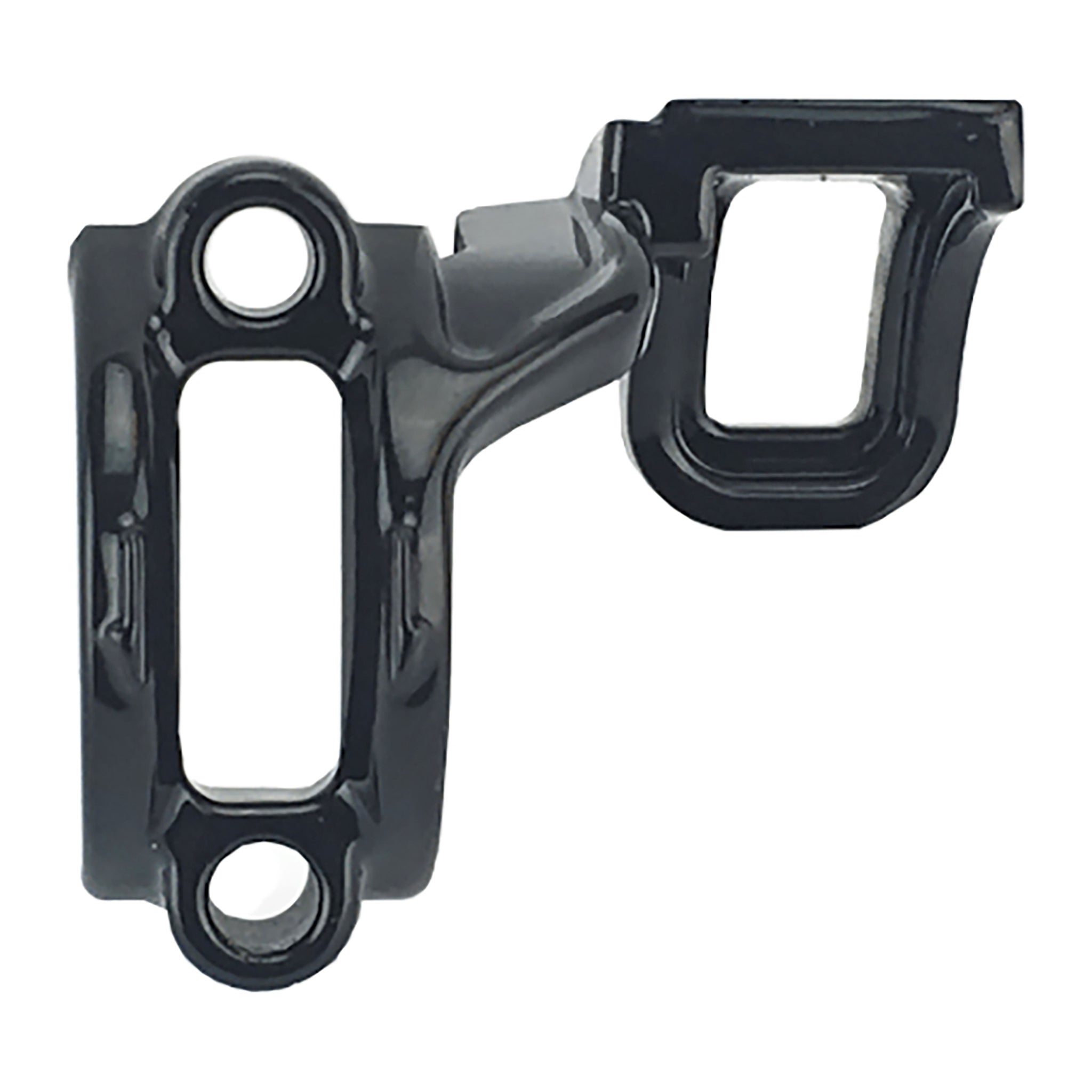 Hayes Dominion Peacemaker Handlebar Clamp - Thumbnail 3