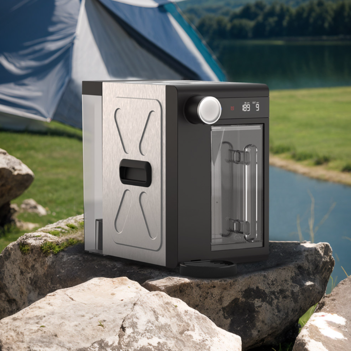 MagicCycling Water Purifier - Thumbnail 2