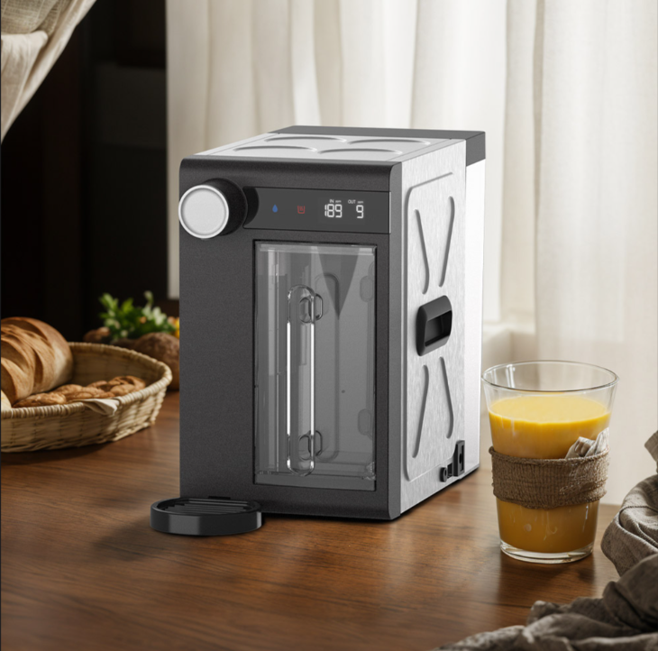 MagicCycling Water Purifier