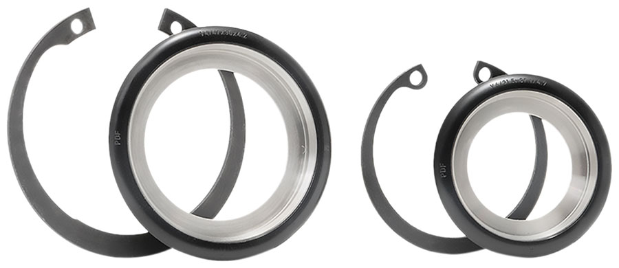 Bosch Service Kit Bearing Protection Ring BDU4XX BDU37YY - Bosch eBike System 2 / The smart system