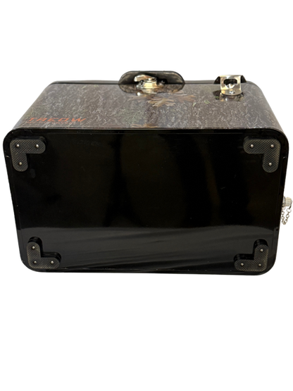 Steel-Belted Cooler by Treow Outdoors