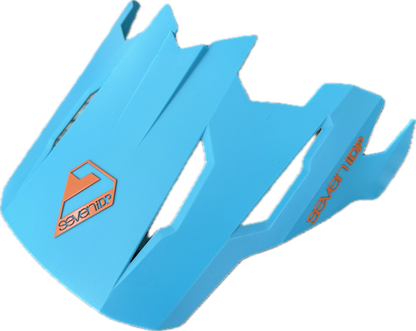 Project 23 Visor