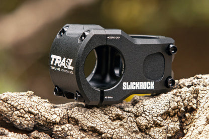 The Slickrock Stem