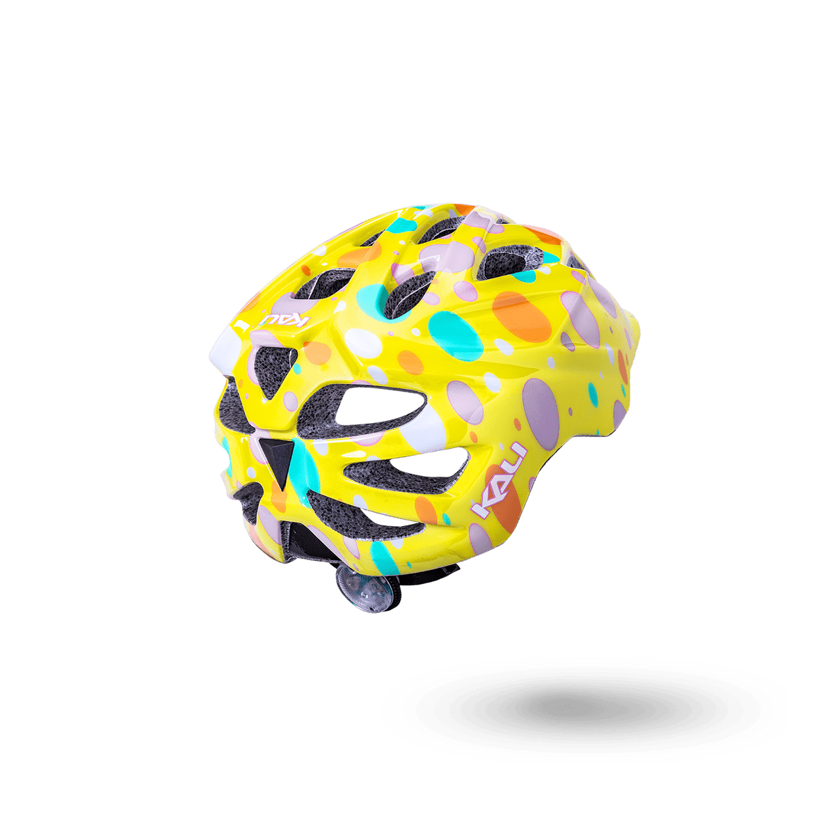 Chakra Child Lighted