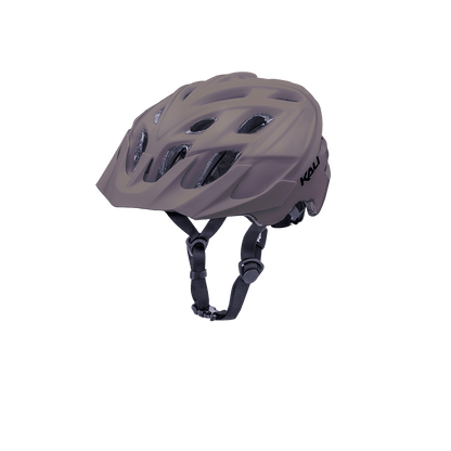 Kali Protectives Chakra Solo Half-Shell Helmet