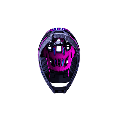 DH Invader