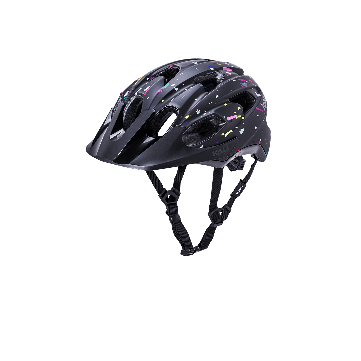 Kali Protectives Pace Half-Shell Helmet