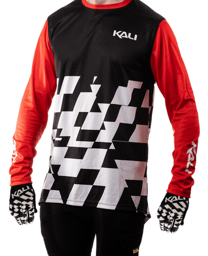 Podium Jersey - Long Sleeve