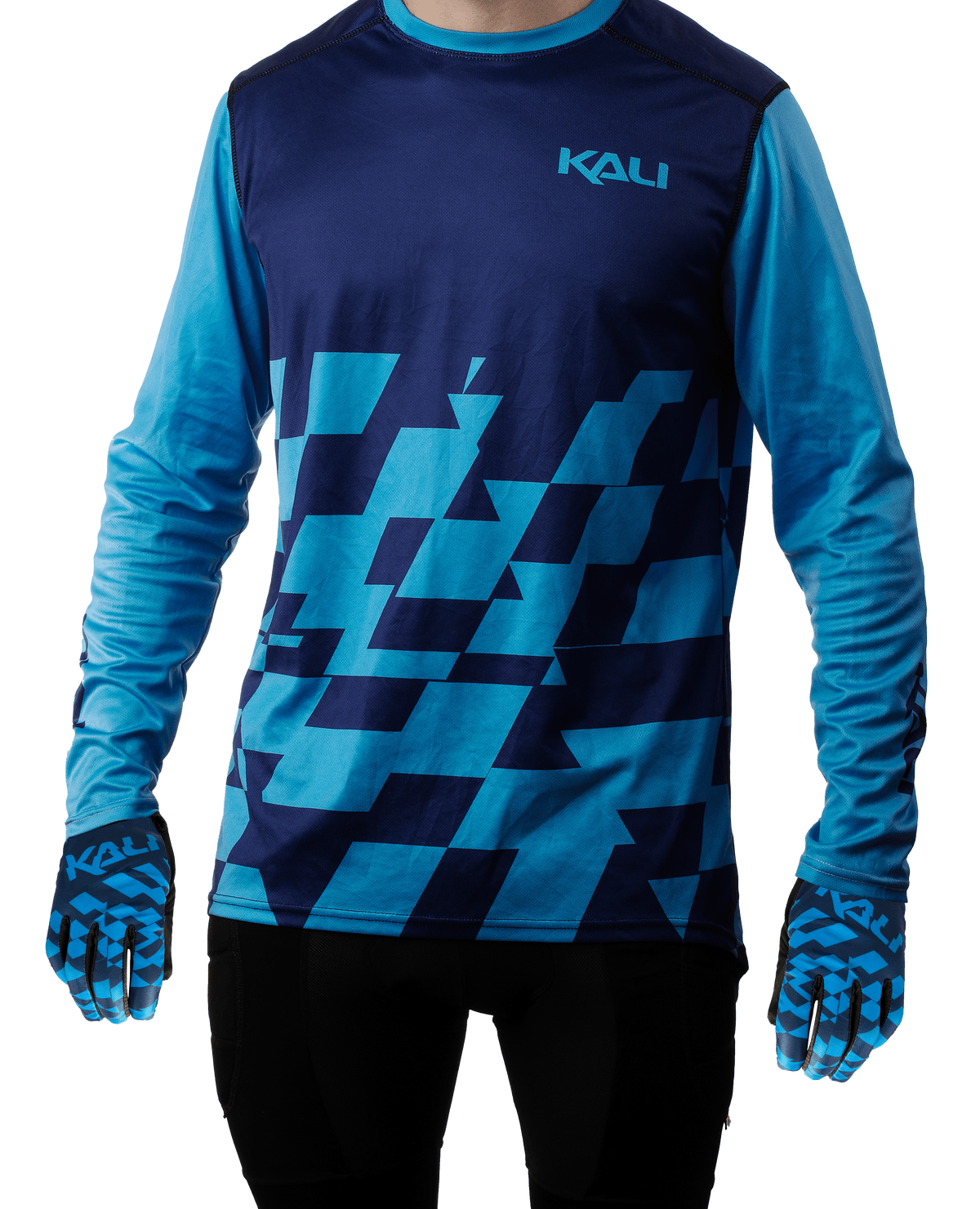 Podium Jersey - Long Sleeve