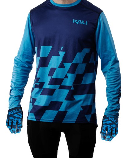 Podium Jersey - Long Sleeve