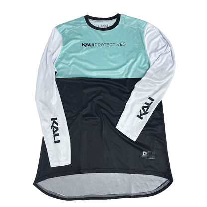 Podium Jersey - Long Sleeve