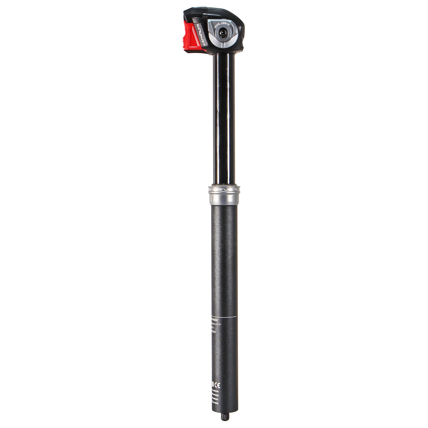 KS LEV Circuit Dropper Post (150) 31.6x447mm -