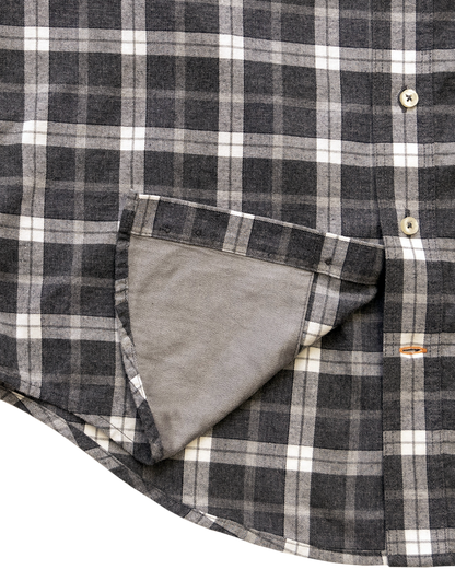 Sportsmans Shirt - Laybourn Flannel