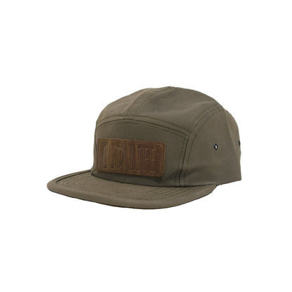 Gud Life 5-Panel Hat