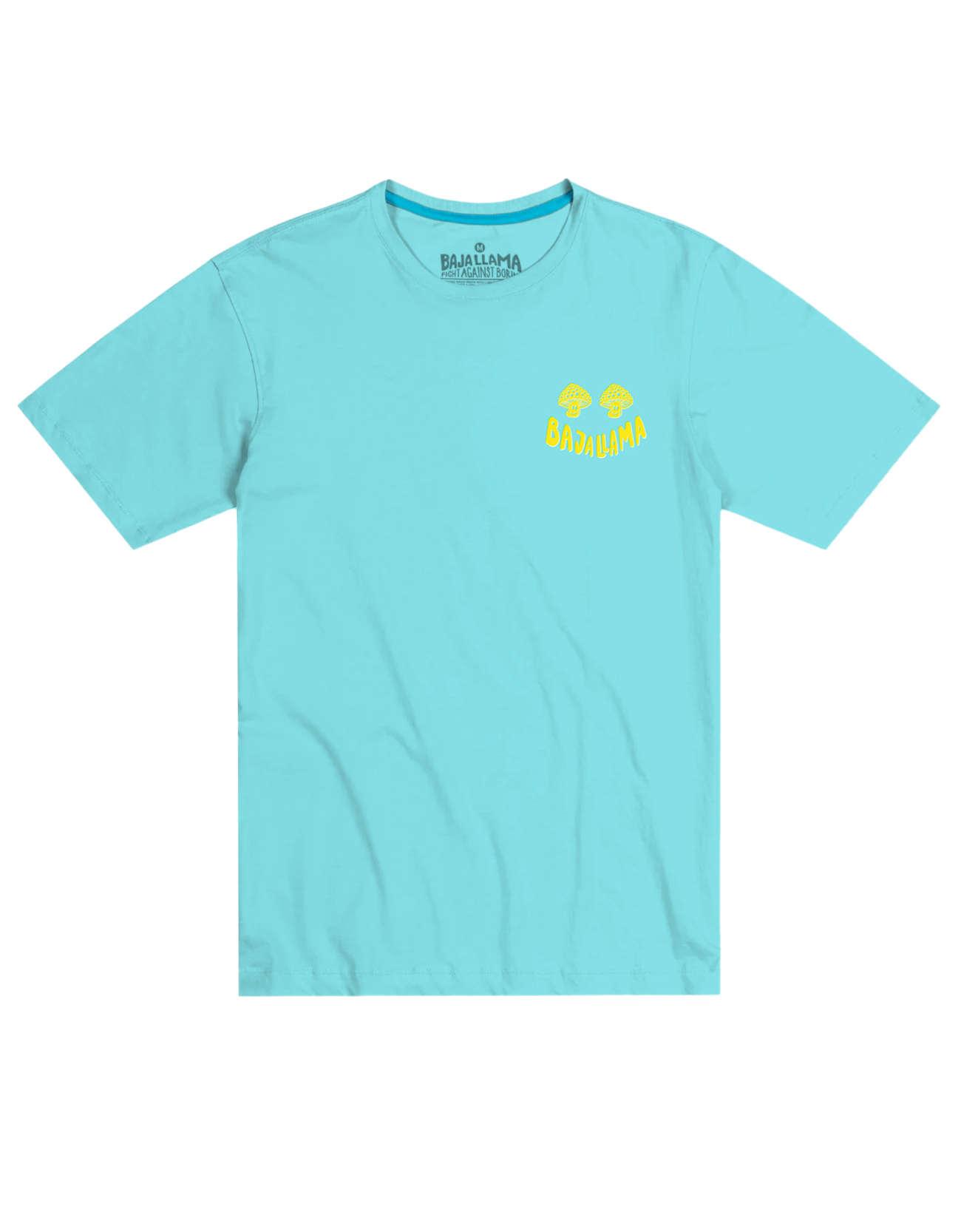 LOSE YOUR MIND - PRIMO GRAPHIC TEE