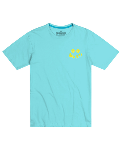 LOSE YOUR MIND - PRIMO GRAPHIC TEE