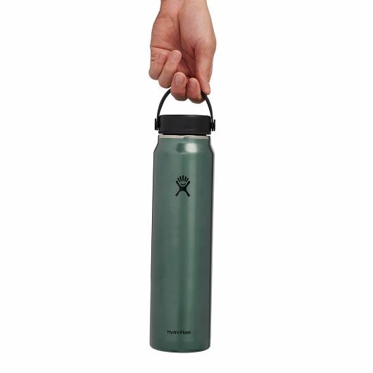 Hydro flask 40 oz forest orders